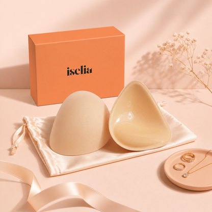 Iselia Sticky Bra