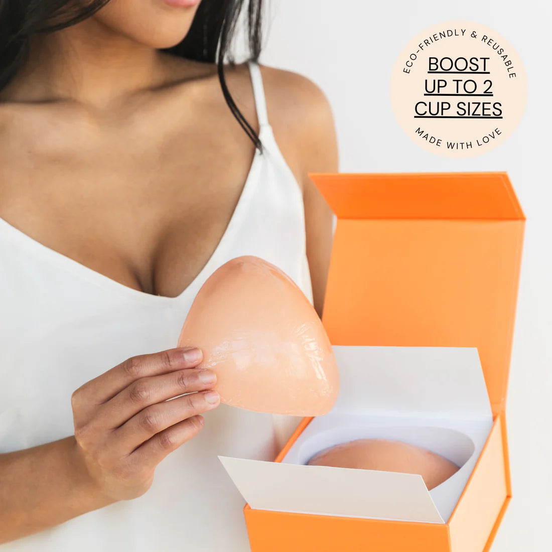 Iselia Sticky Bra