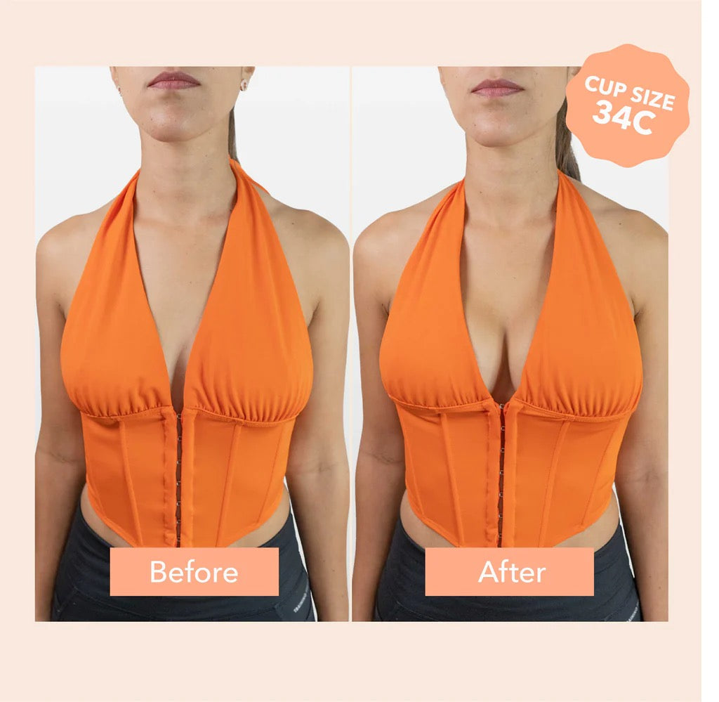 Iselia Sticky Bra
