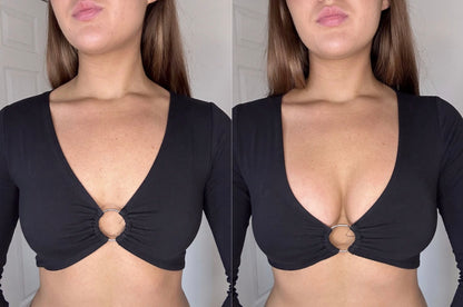 Iselia Sticky Bra