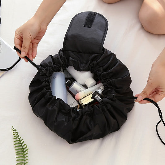 Iselia All-In-One Make Up Bag
